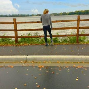 Meet your Posher, Breanna